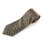 [MAESIO] GNA4235 Normal Necktie 8.5cm 1Color _ Mens ties for interview, Suit, Classic Business Casual Necktie
